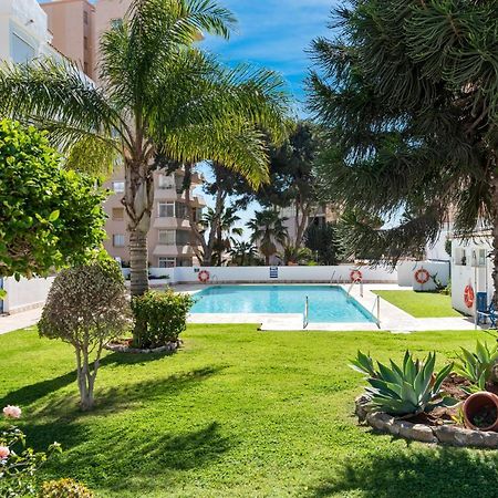 Marysol Beachclose Apartment With Pool By Costarentals - Ref 200 Benalmádena Eksteriør bilde