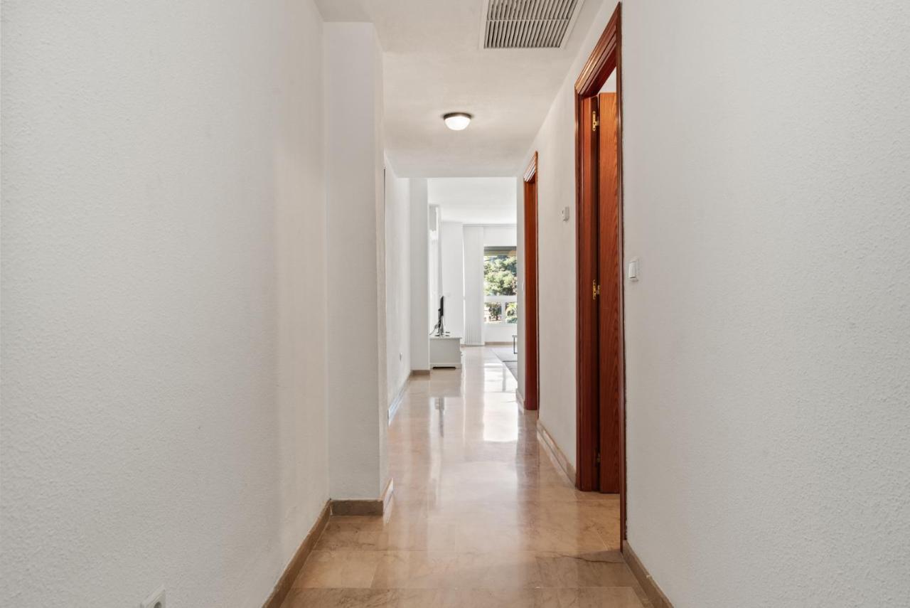 Marysol Beachclose Apartment With Pool By Costarentals - Ref 200 Benalmádena Eksteriør bilde