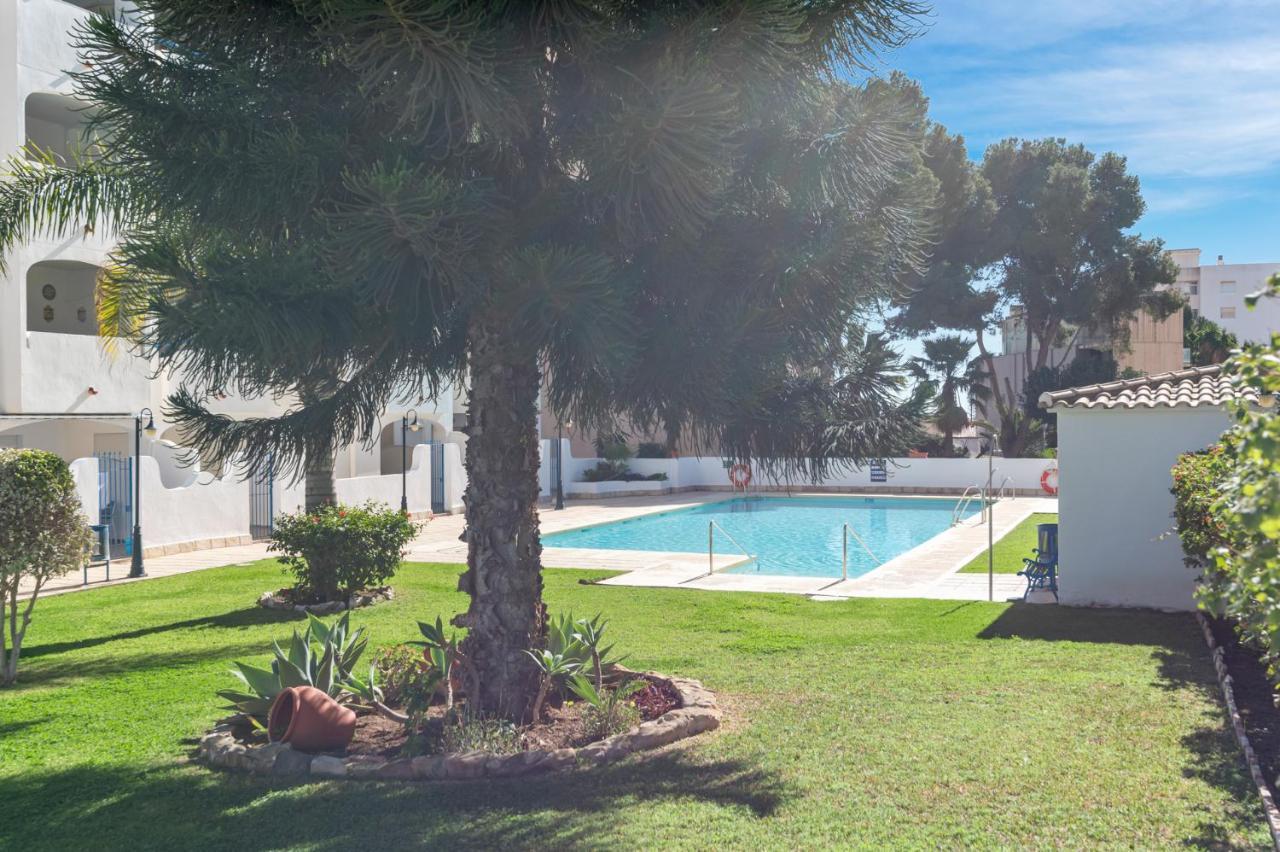 Marysol Beachclose Apartment With Pool By Costarentals - Ref 200 Benalmádena Eksteriør bilde