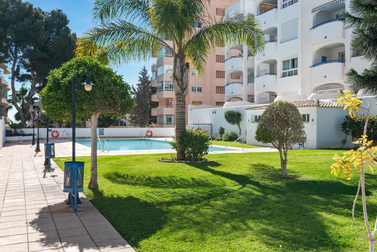 Marysol Beachclose Apartment With Pool By Costarentals - Ref 200 Benalmádena Eksteriør bilde