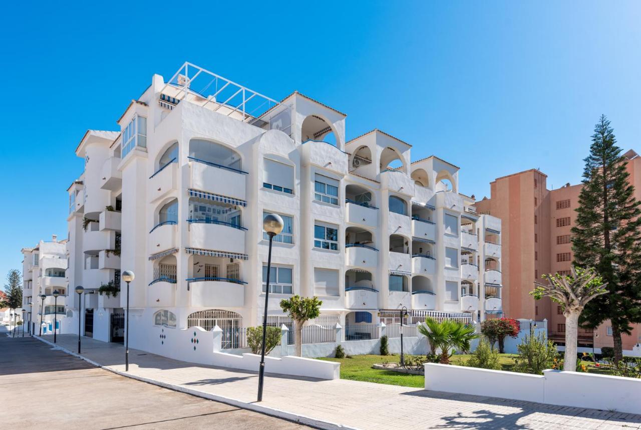 Marysol Beachclose Apartment With Pool By Costarentals - Ref 200 Benalmádena Eksteriør bilde
